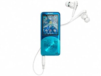 SONY ウォークマン NW-S786 動作品 ブルー Amazon.co.jp: SONY ウォークマン Sシリーズ 32GB ブルー NW